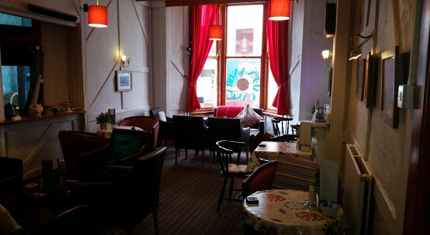 The New Alexandra Hotel Llandudno Luaran gambar