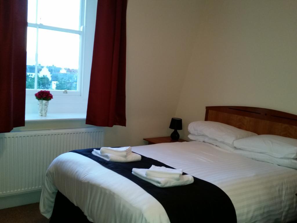 The New Alexandra Hotel Llandudno Luaran gambar