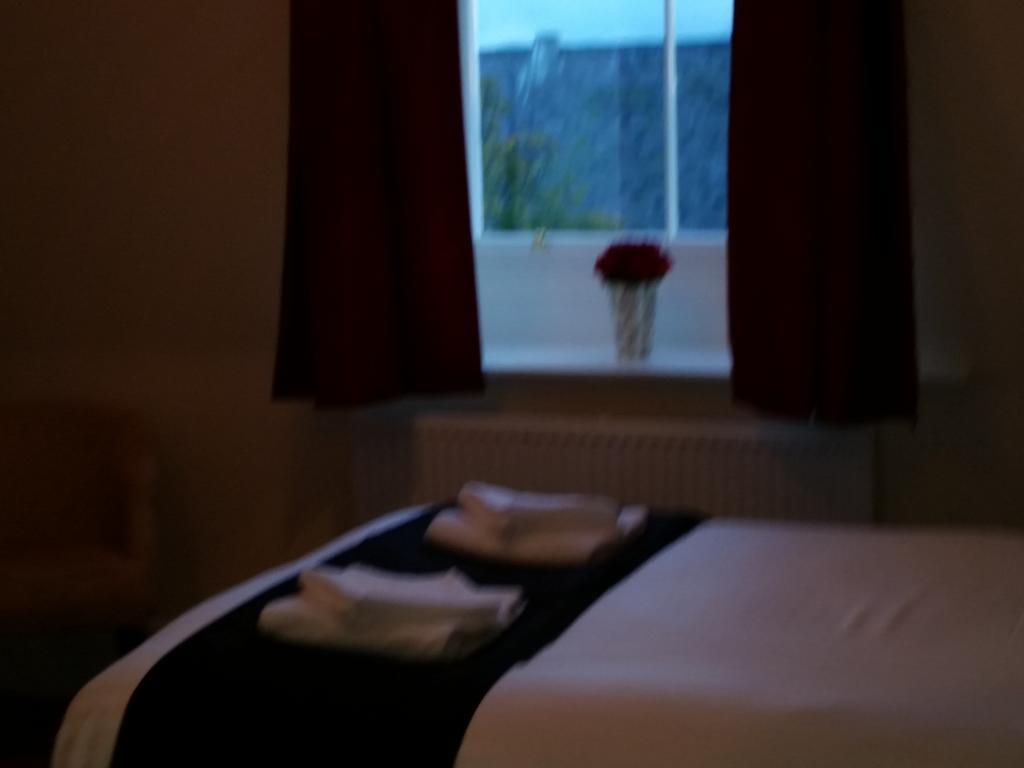 The New Alexandra Hotel Llandudno Bilik gambar