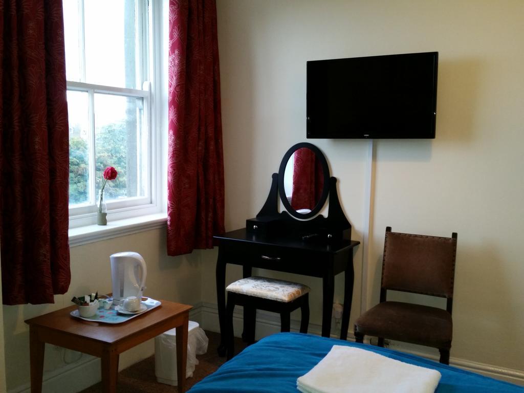 The New Alexandra Hotel Llandudno Luaran gambar
