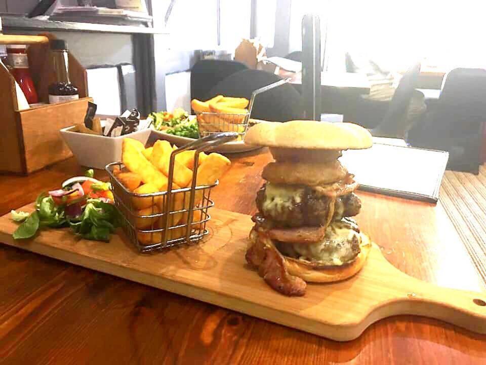 The New Alexandra Hotel Llandudno Luaran gambar