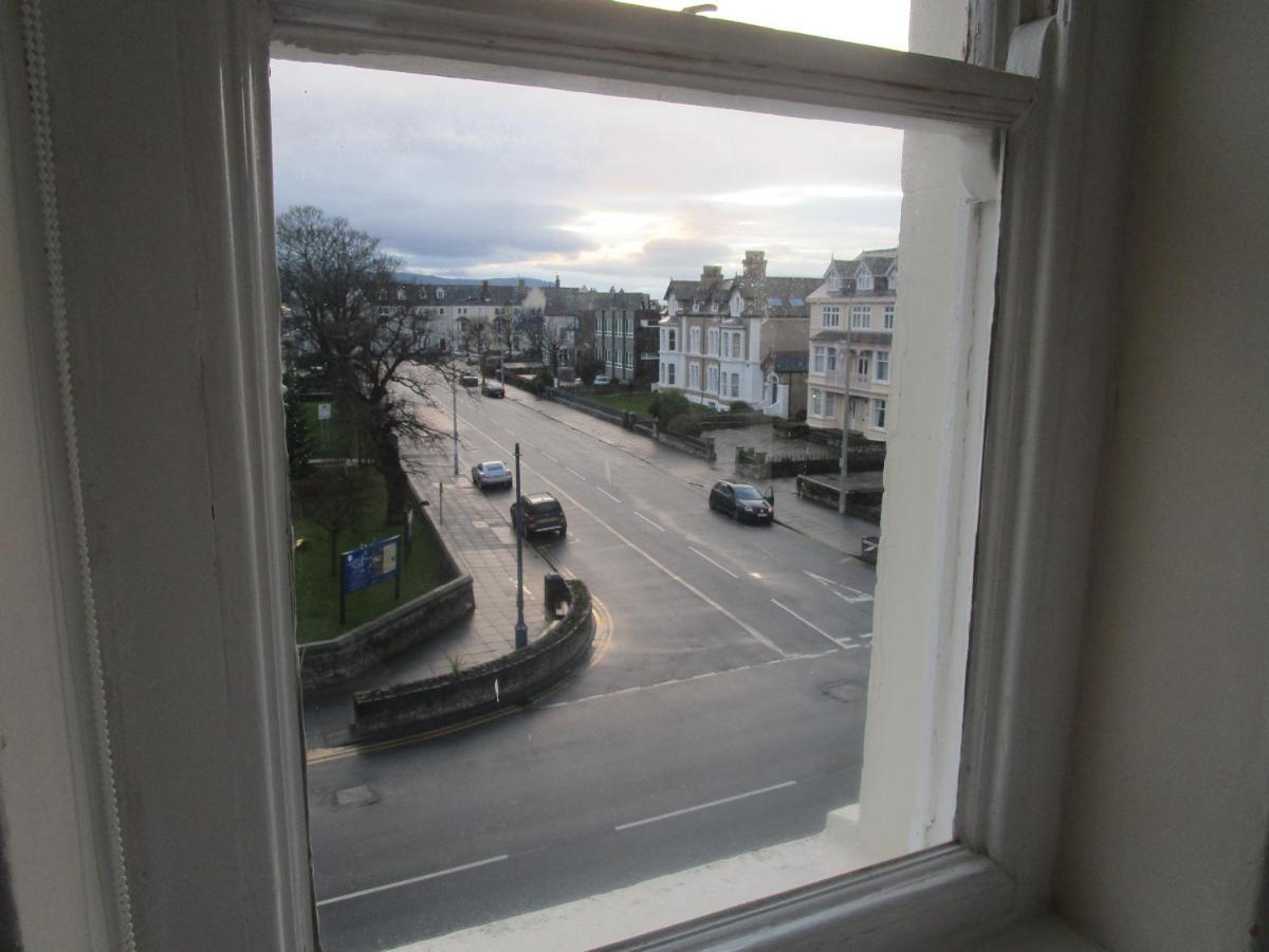 The New Alexandra Hotel Llandudno Luaran gambar
